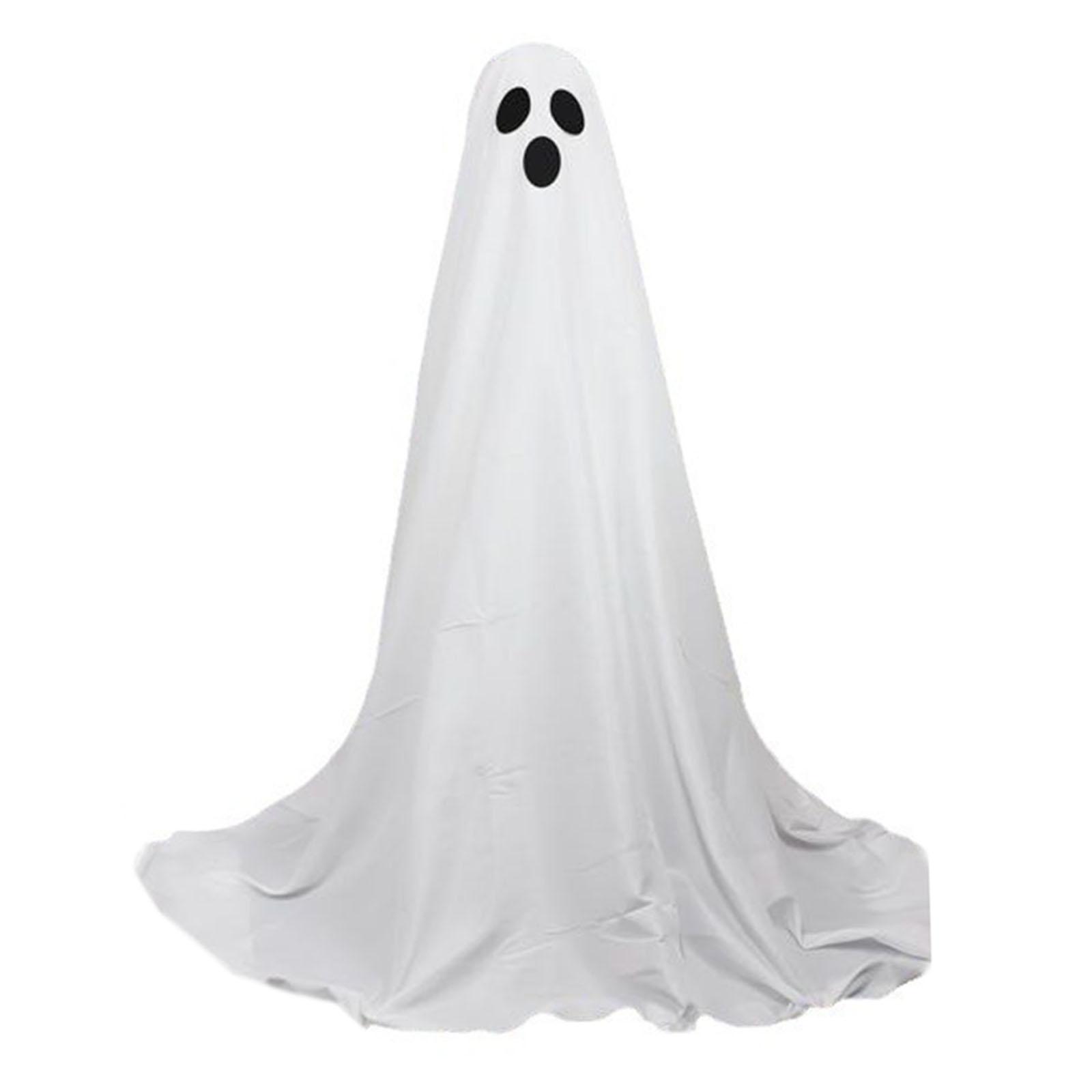 Lighting Decor House - Lámpara de Fantasma de Halloween de