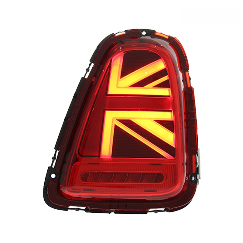 Union Lighting & Decor Collabs - Luces Traseras para BMW MINI, Conjunto