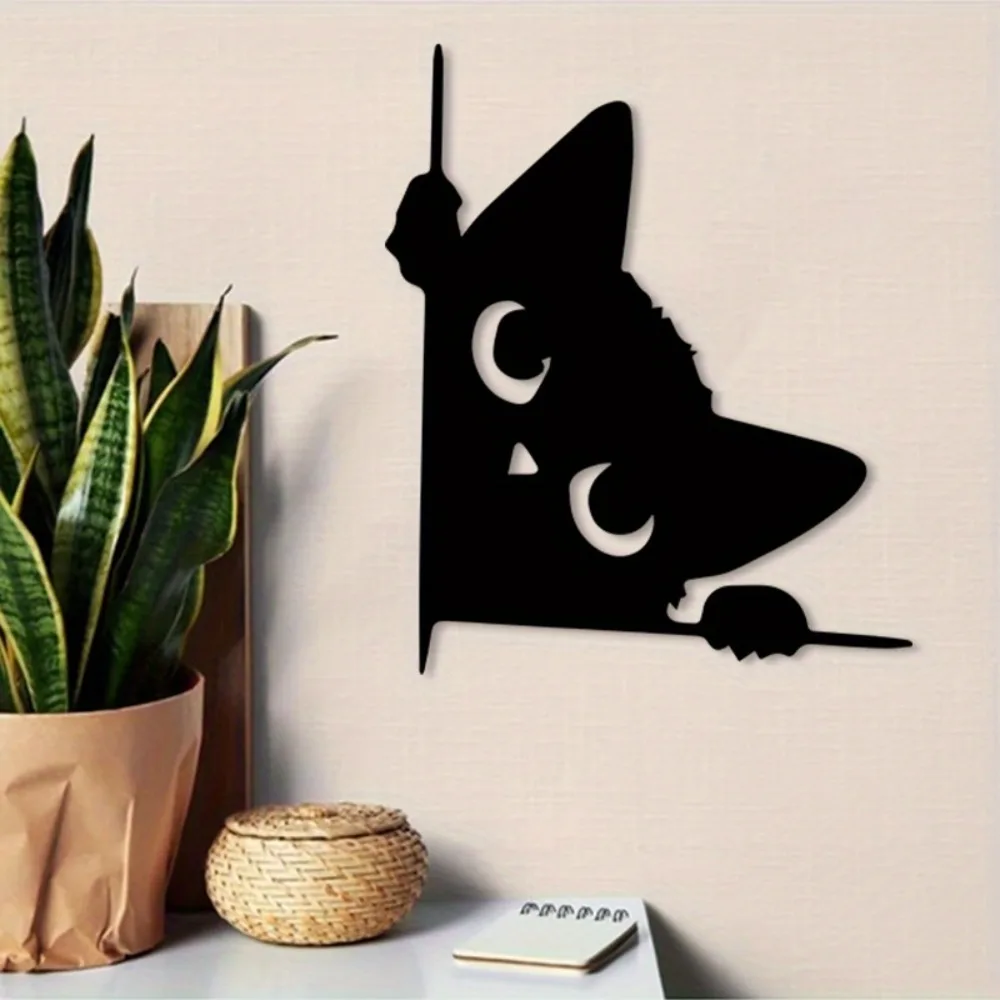 Home Decor Lighting Brands - Arte de pared de hierro con