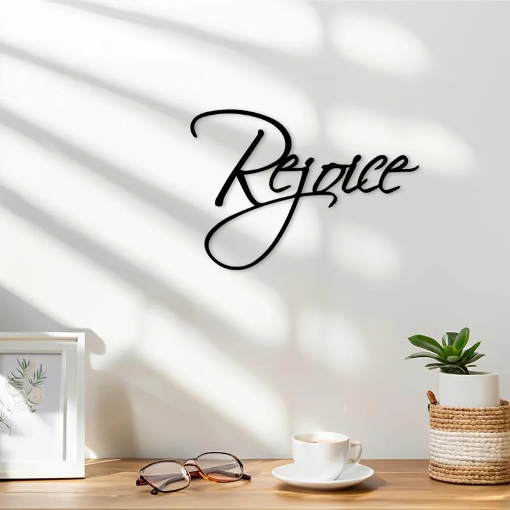 Home Decor Lighting Brands - [Marca] Decoración de pared metálica con