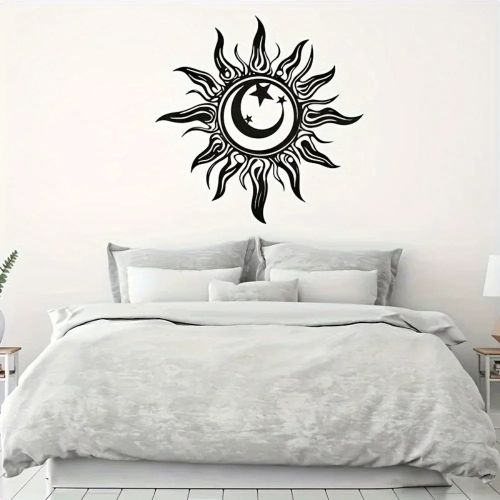 Arte de pared de hierro con di - Home Decor Lighting Brands reseña y precio