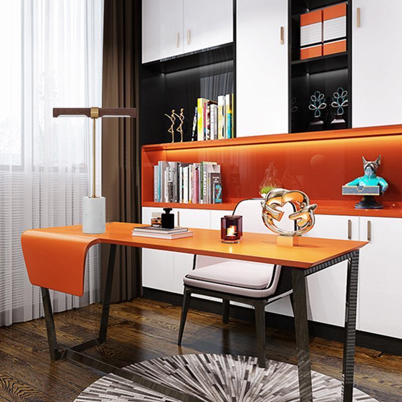 Lámpara de Mesa Decorativa, Lá - Room Lighting Bedroom Decor reseña y precio