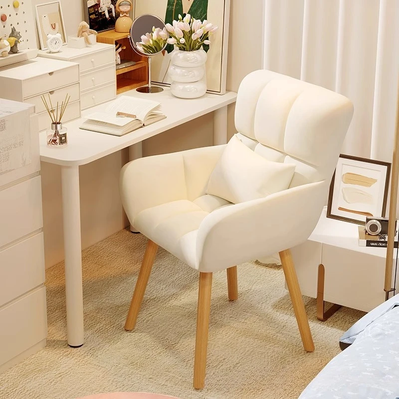 Silla de tocador para damas, s - Furniture Lighting & Decor Magazine reseña y precio