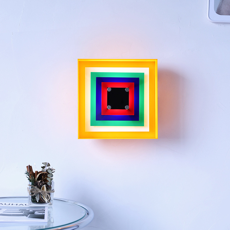 Lámparas de pared medievales d - Lighting Room Decor Photo reseña y precio