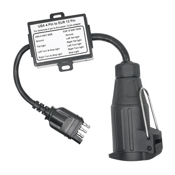TM8088B Convertidor de servici - Union Lighting & Decor Collabs reseña y precio