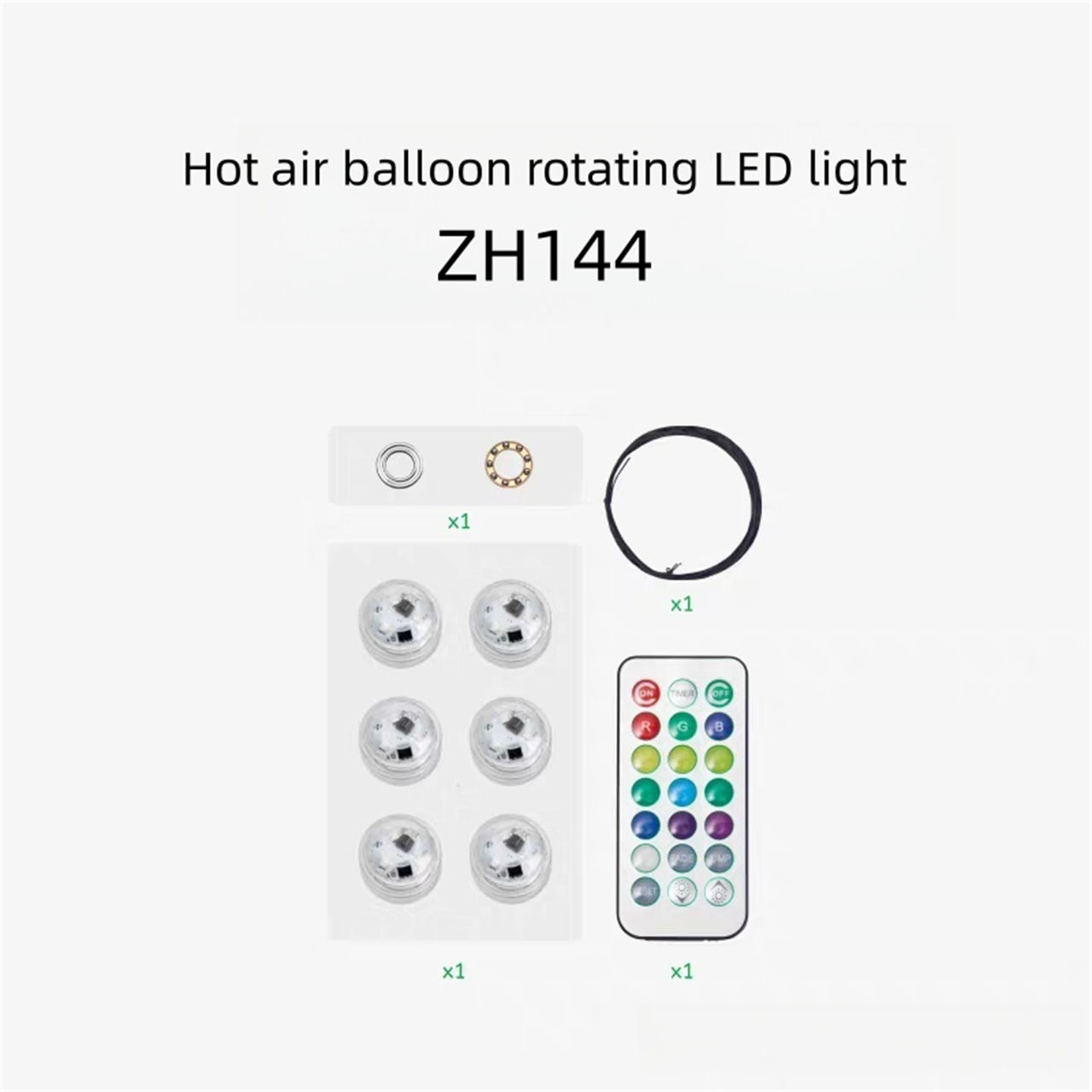 【Nuevo Producto】 Tuozhu - Mode - Lighting Home Decor Products reseña y precio