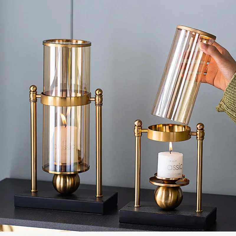 Figuras en miniatura de metal  - Lighting Home Decor Products reseña y precio