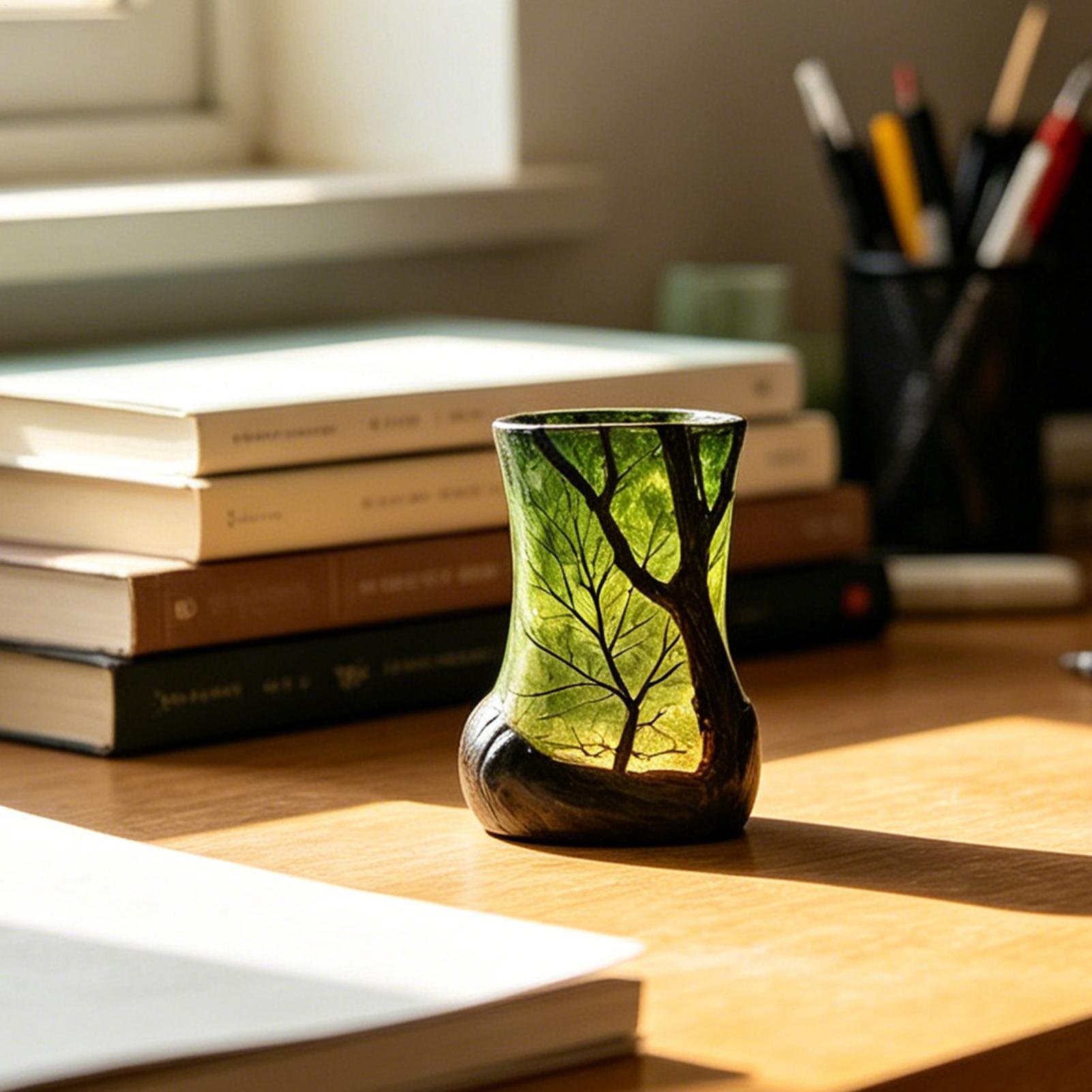 Lámpara de Noche para Mesa de  - Room Lighting Bedroom Decor reseña y precio