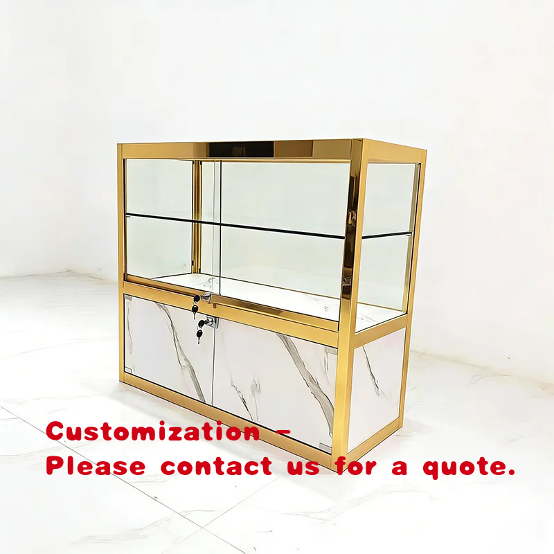 Mueble Comercial Personalizado - Furniture Lighting & Decor Magazine reseña y precio