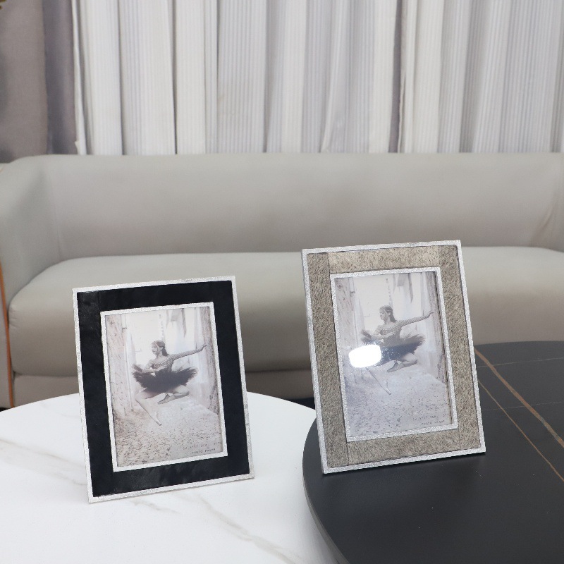 Marco de fotos decorativo de m - Lighting Room Decor Photo reseña y precio