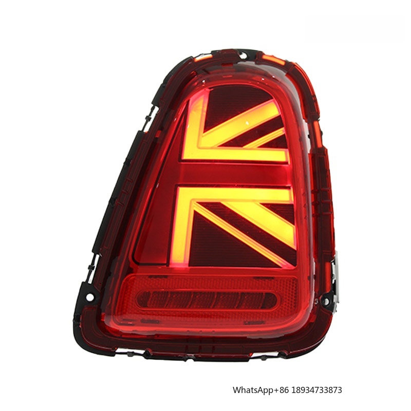 Adecuado para BMW MINI luces t - Union Lighting & Decor Collabs reseña y precio