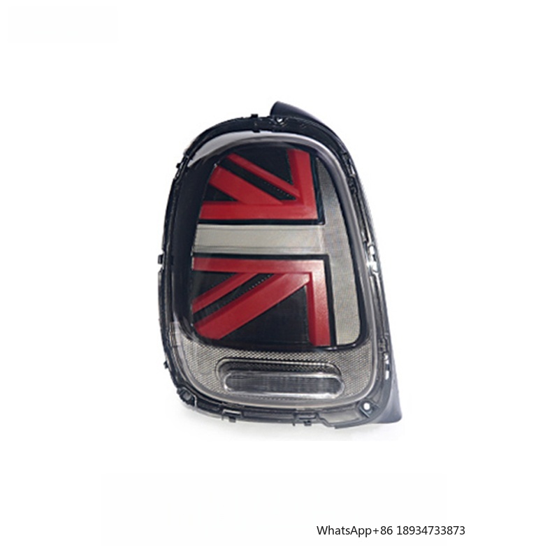 Adecuado para BMW MINI luces t - Union Lighting & Decor Collabs reseña y precio