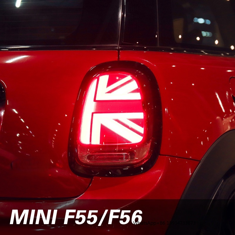 Adecuado para BMW MINI luces t - Union Lighting & Decor Collabs reseña y precio