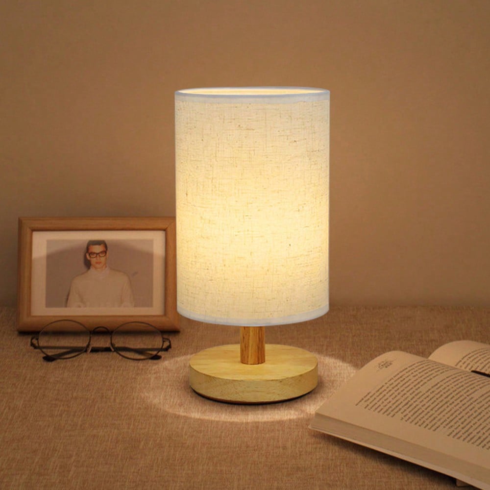 Lámpara de mesa decorativa mod - Room Lighting Bedroom Decor reseña y precio