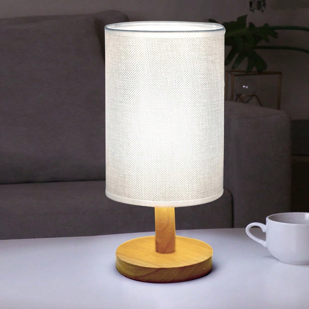 Lámpara de mesa decorativa mod - Room Lighting Bedroom Decor reseña y precio