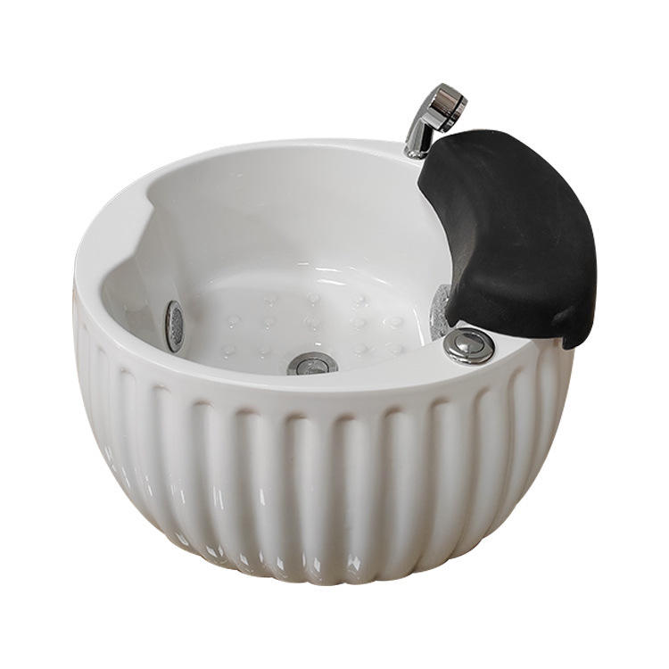 Moderno Spa de Pies Portátil d - Furniture Lighting & Decor Magazine reseña y precio