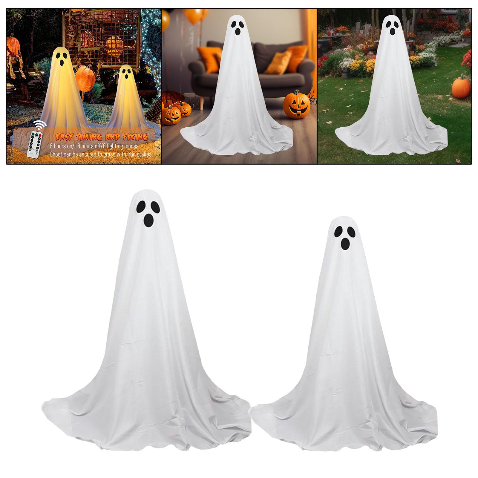 Lámpara de Fantasma de Hallowe - Lighting Decor House reseña y precio