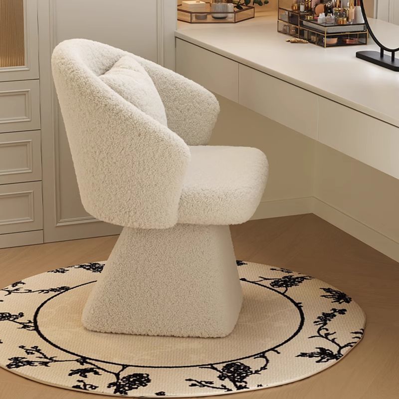 Silla de tocador, taburete gir - Furniture Lighting & Decor Magazine reseña y precio
