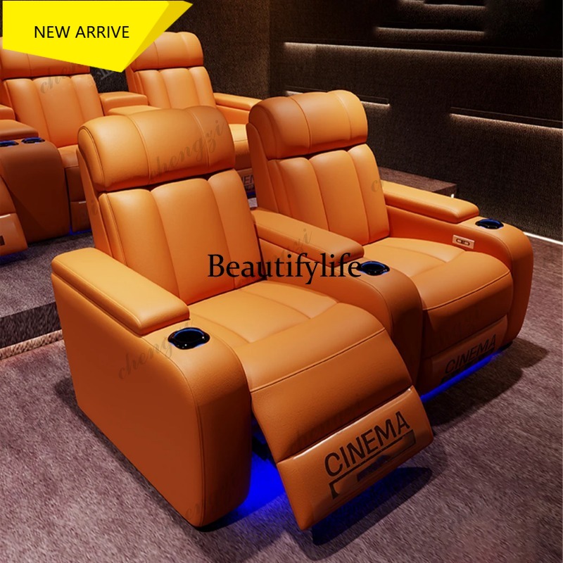 Sillones Reclinables Eléctrico - Furniture Lighting & Decor Magazine reseña y precio