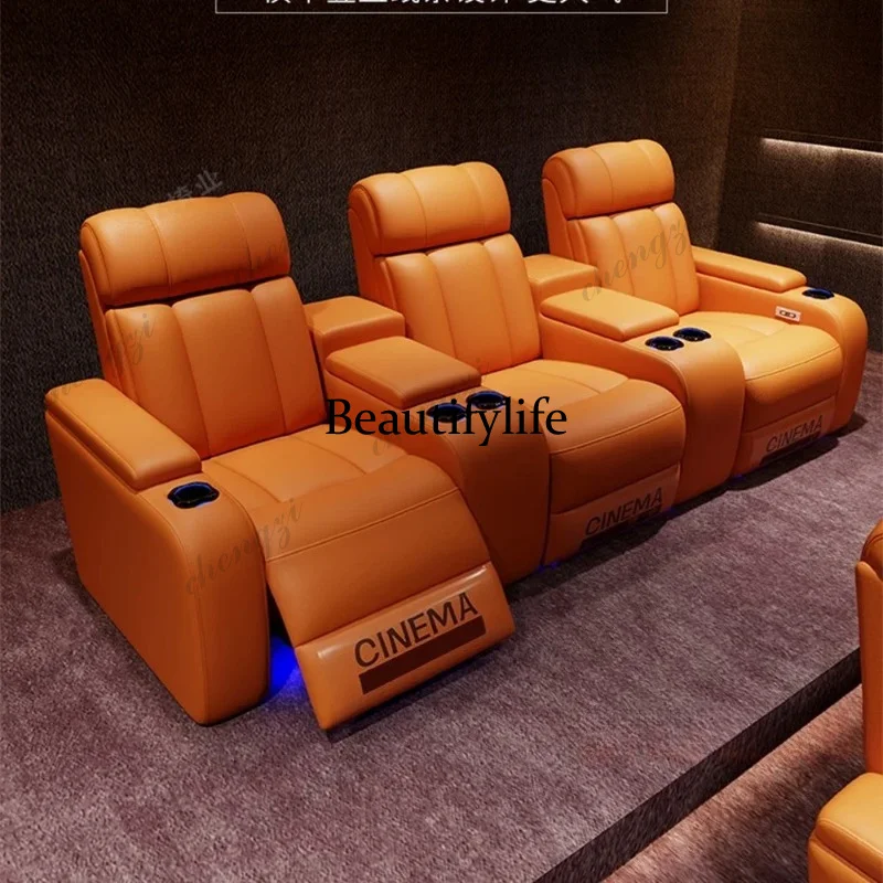Sillones Reclinables Eléctrico - Furniture Lighting & Decor Magazine reseña y precio