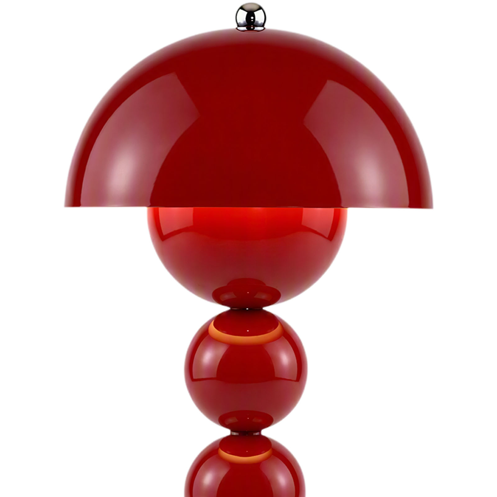 Lámpara de mesa vintage con fo - Room Lighting Bedroom Decor reseña y precio