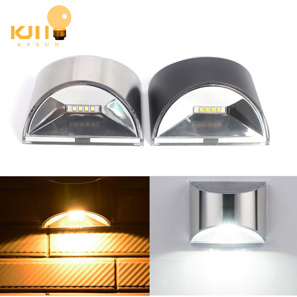 Luz LED Solar para Jardín, Pla - Decor Lighting Address reseña y precio