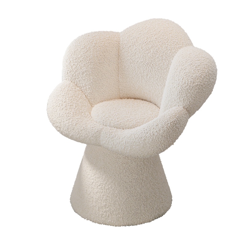 # Silla de Maquillaje Giratori - Furniture Lighting & Decor Magazine reseña y precio
