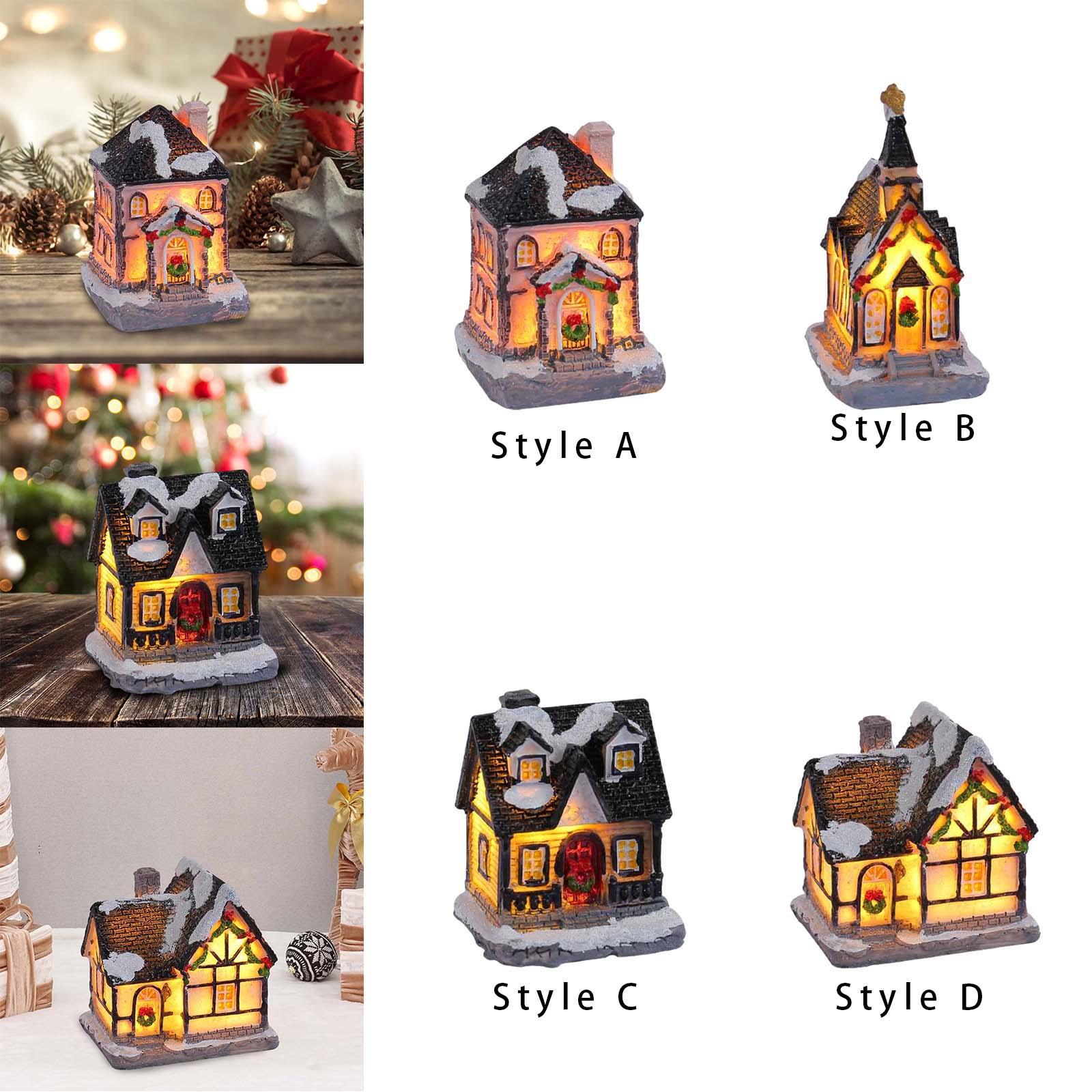 Figura de Resina de Casa Ilumi - Lighting Decor House reseña y precio