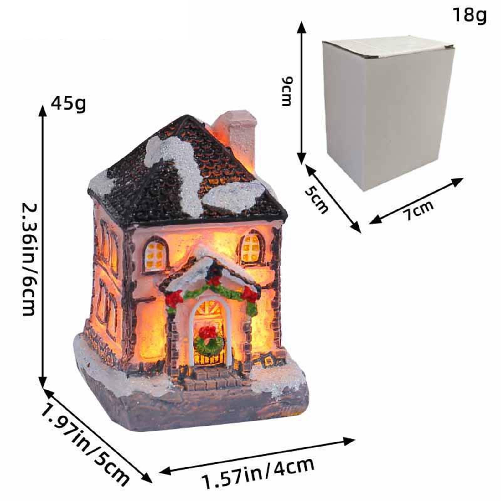 Figura de Resina de Casa Ilumi - Lighting Decor House reseña y precio