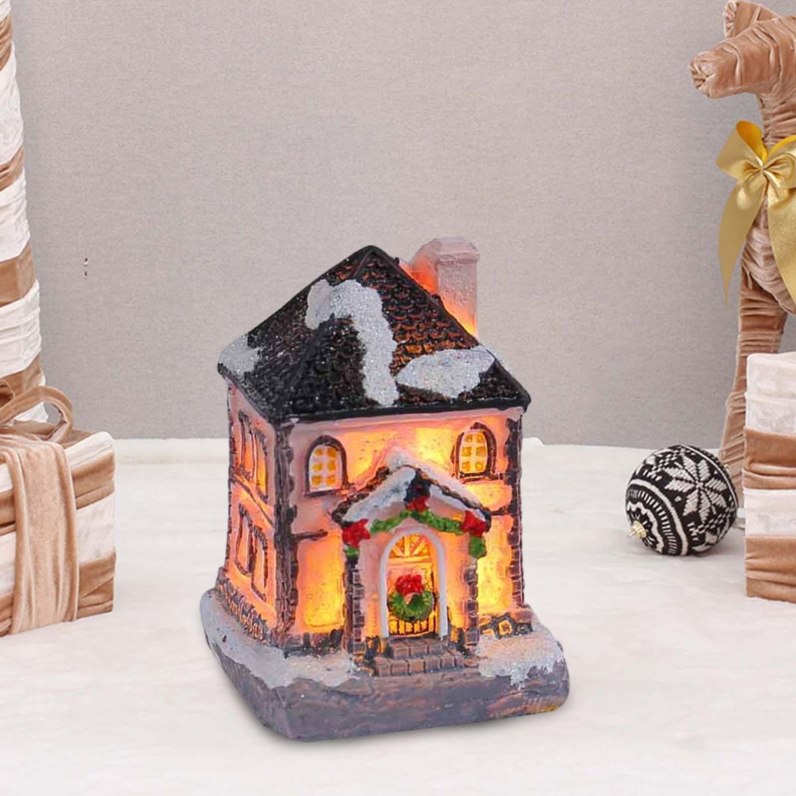 Figura de Resina de Casa Ilumi - Lighting Decor House reseña y precio