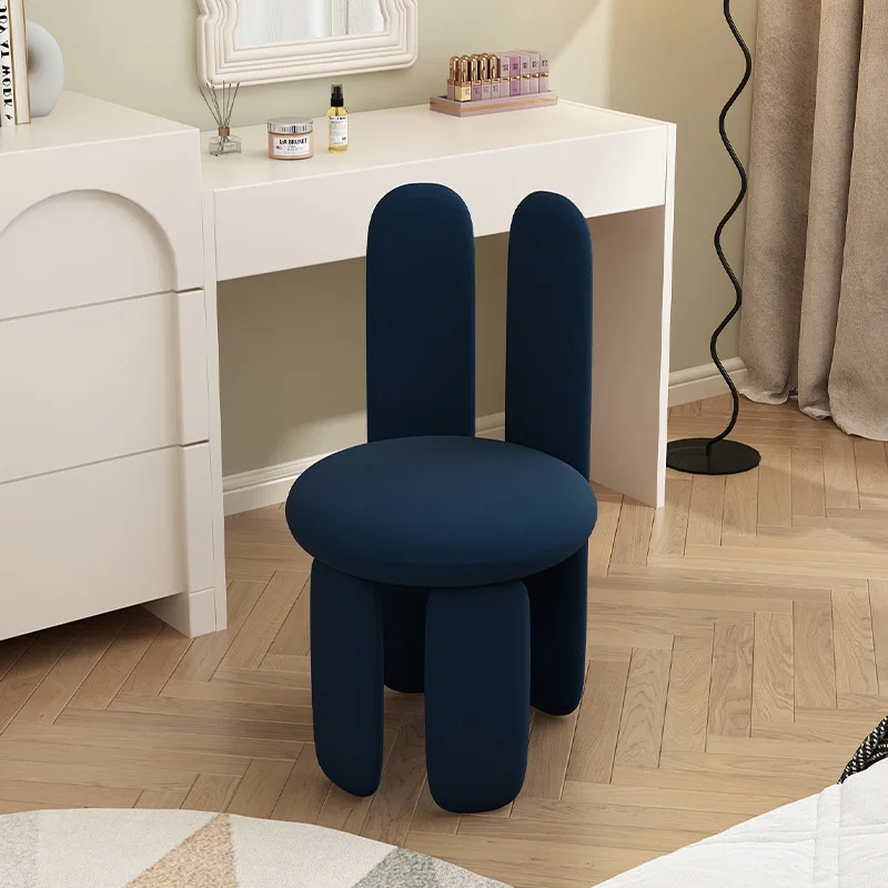 Silla de tocador para dormitor - Furniture Lighting & Decor Magazine reseña y precio