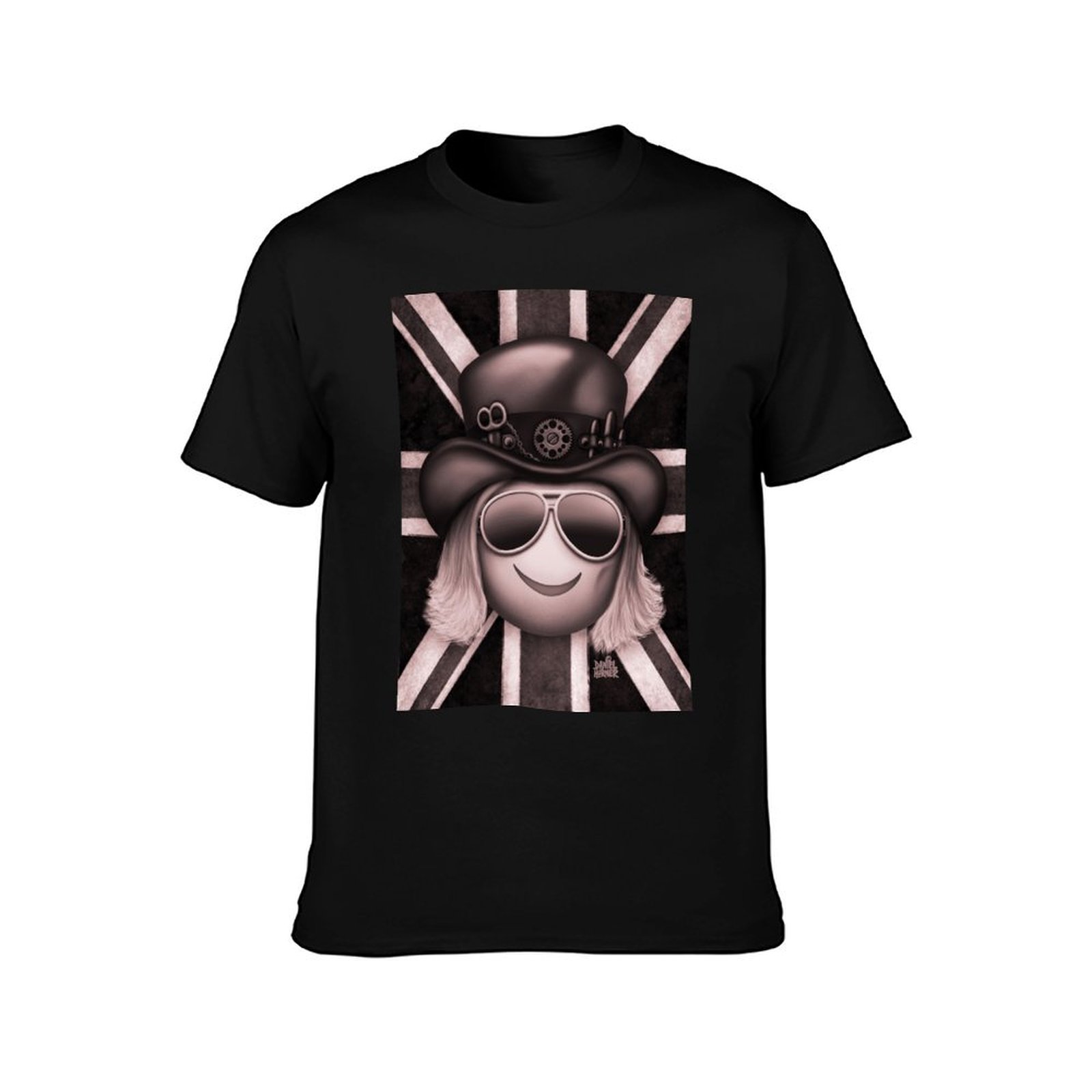 Booji Extra - Camiseta Union J - Union Lighting & Decor Collabs reseña y precio