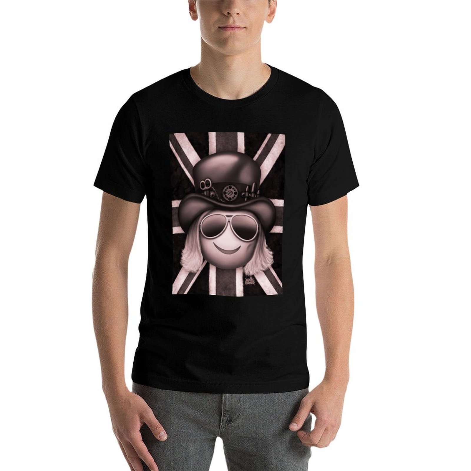Booji Extra - Camiseta Union J - Union Lighting & Decor Collabs reseña y precio