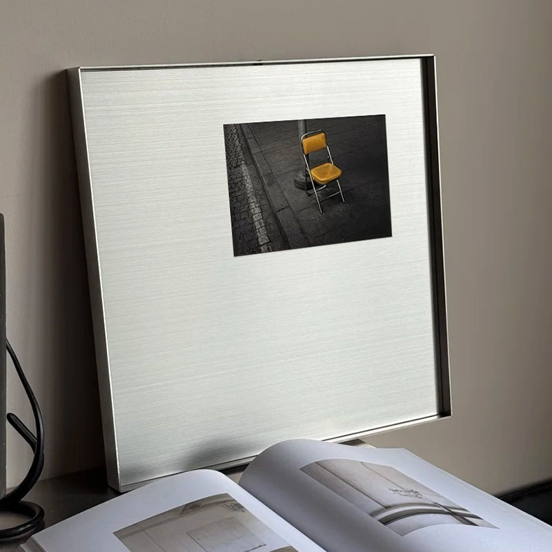 Arte Mural Minimalista Moderno - Lighting Room Decor Photo reseña y precio