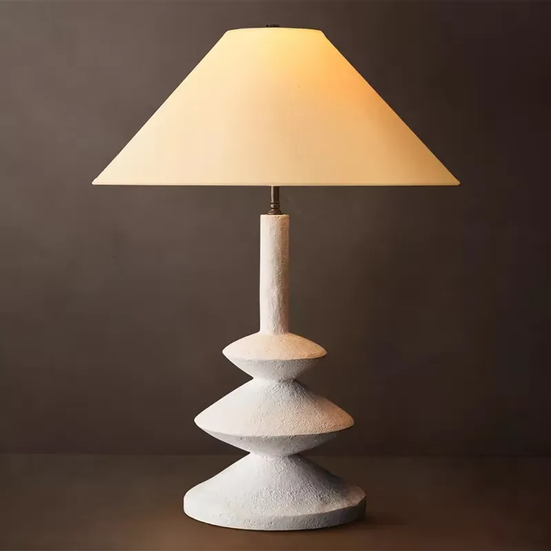 Lámpara de Mesa RHOEM Pesaro p - Room Lighting Bedroom Decor reseña y precio