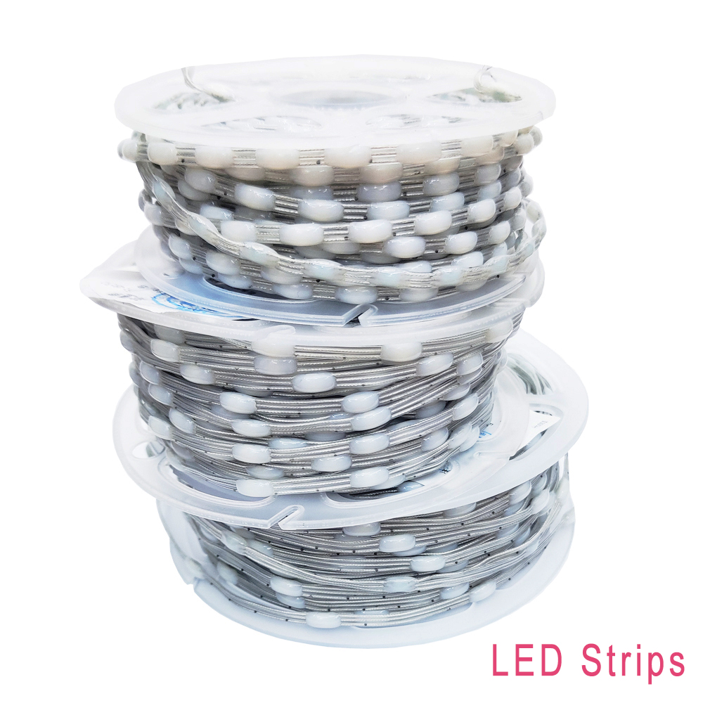Tira de luces LED direccionabl - Decor Lighting Address reseña y precio