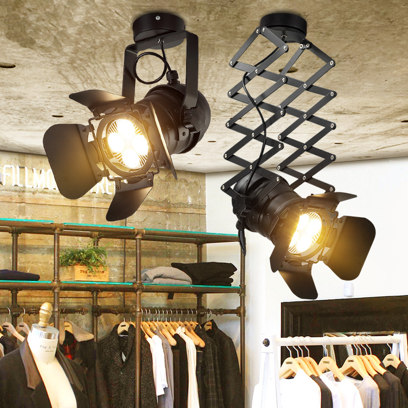 Candelabro LED moderno, candel - Lighting Room Decor Photo reseña y precio