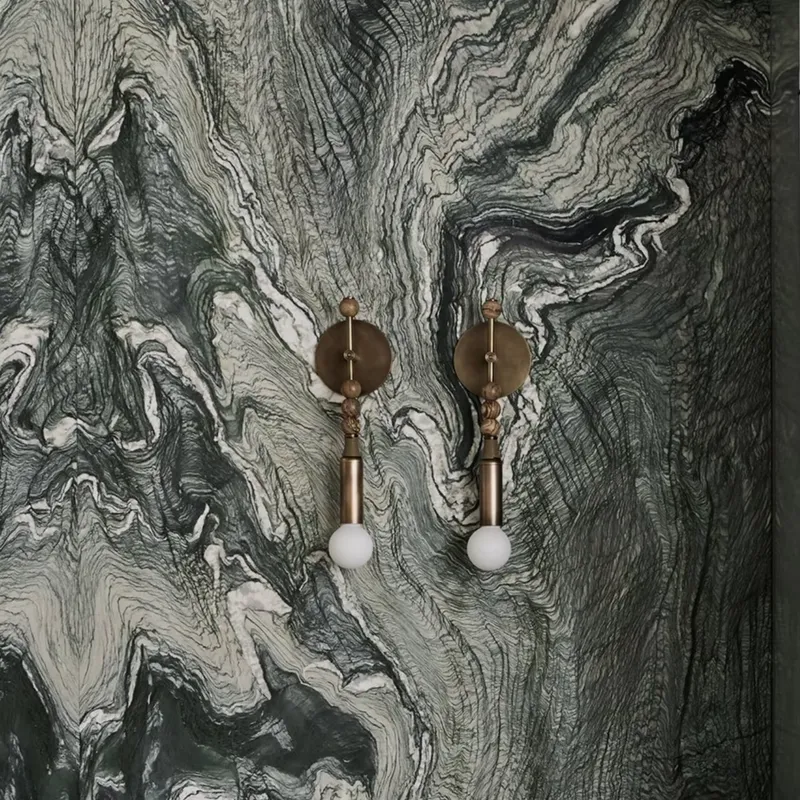 Lámpara de Pared de Estilo Nór - Room Lighting Bedroom Decor reseña y precio