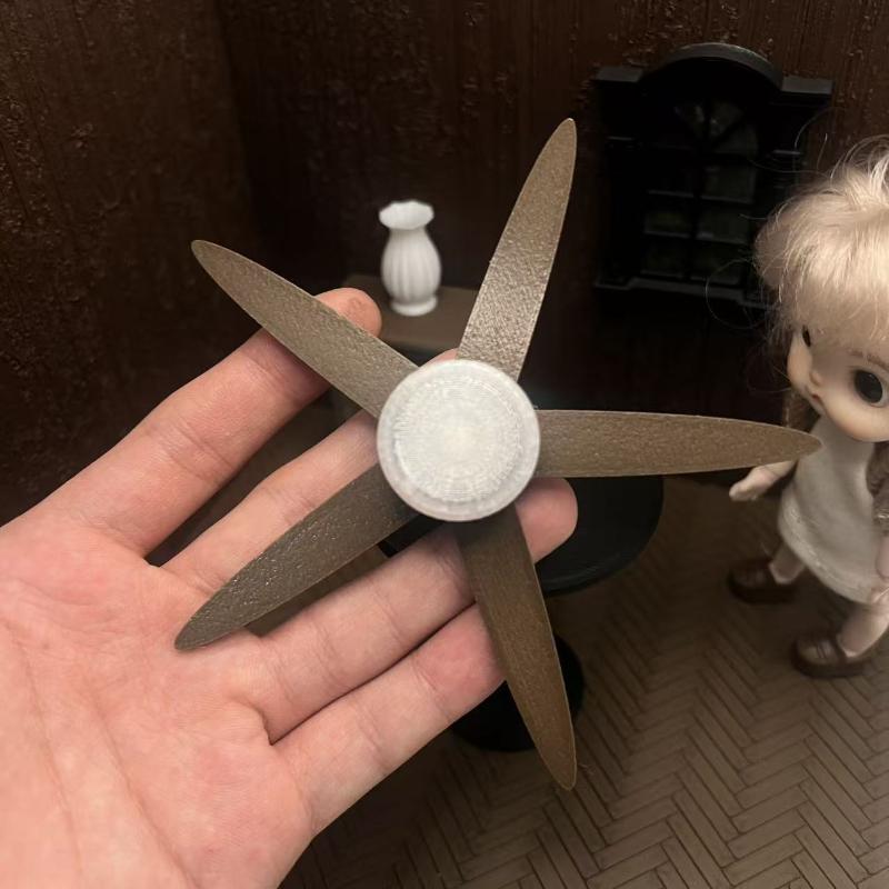 Ventilador de Techo Vintage en - Lighting Decor House reseña y precio