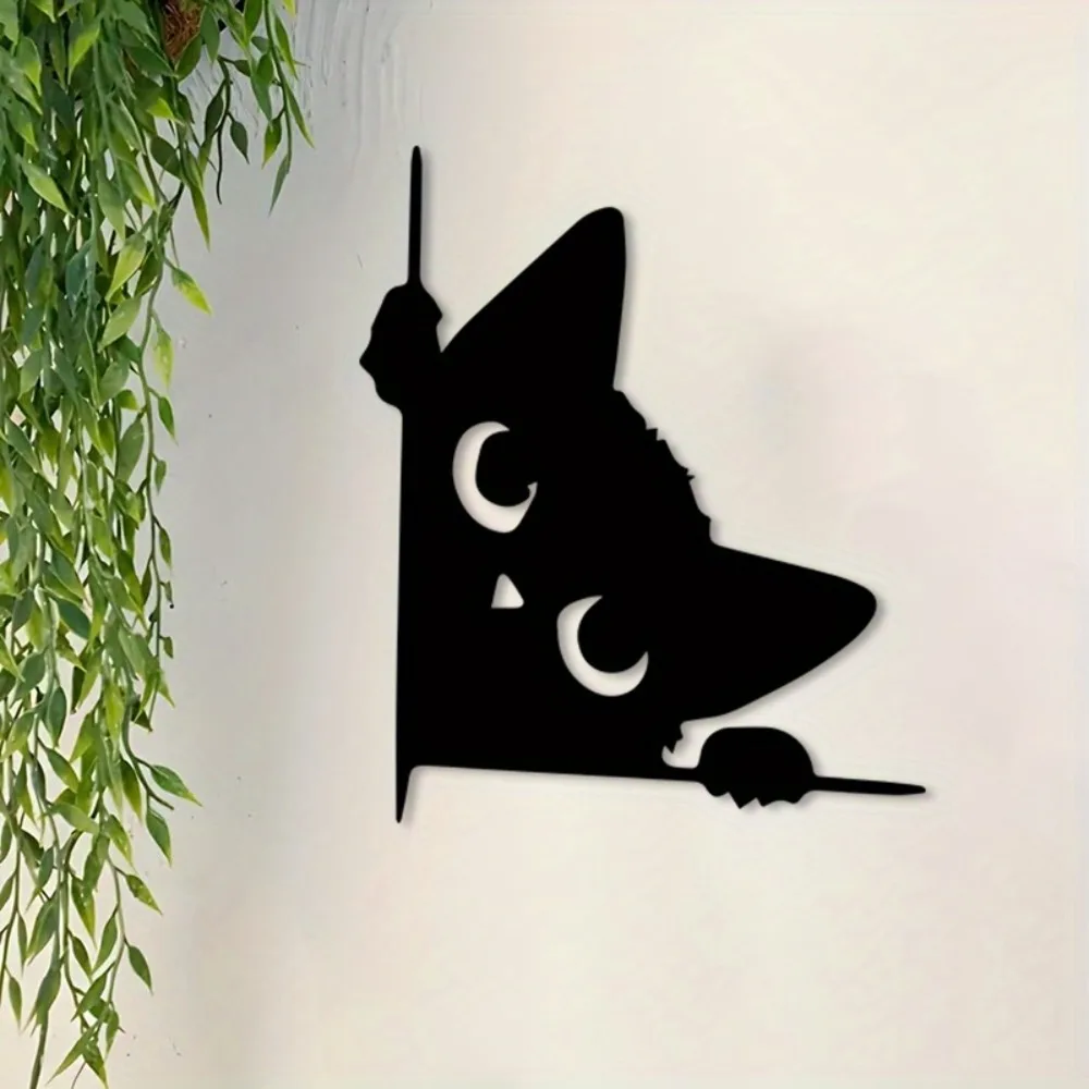 Arte de pared de hierro con di - Home Decor Lighting Brands reseña y precio