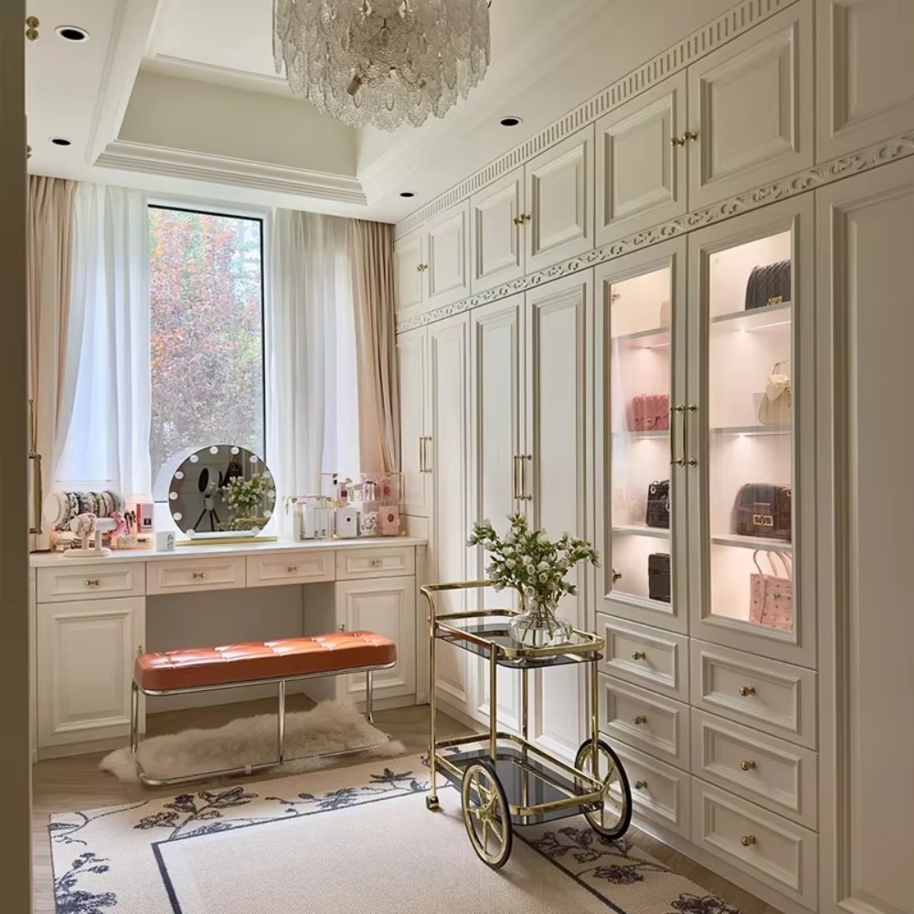 Armario para Dormitorio, Estil - Furniture Lighting & Decor Magazine reseña y precio
