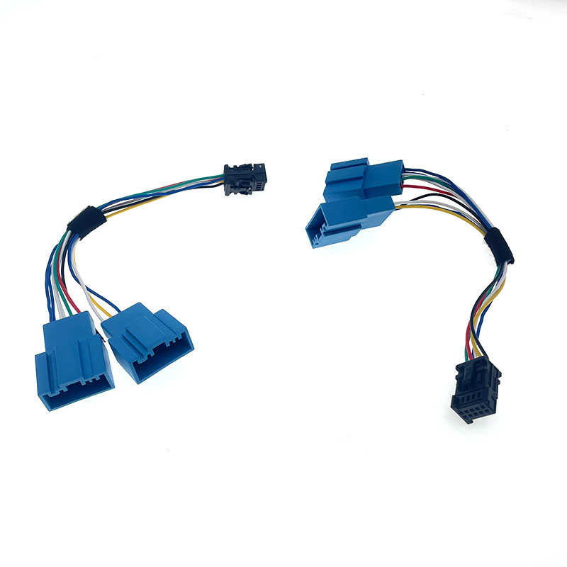 Cable para actualizar las luce - Union Lighting & Decor Collabs reseña y precio