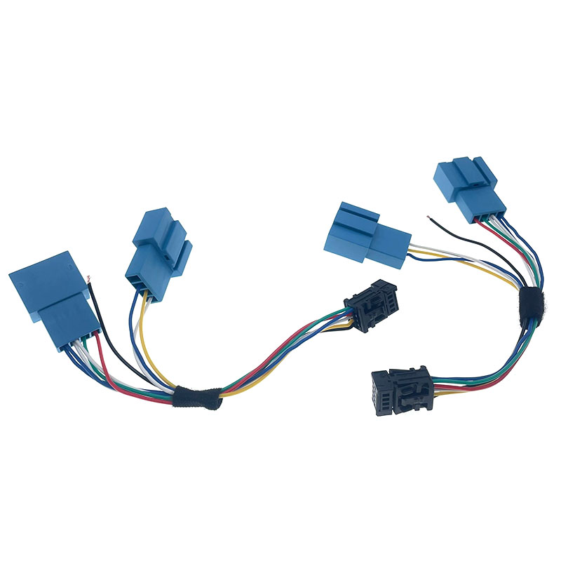 Cable para actualizar las luce - Union Lighting & Decor Collabs reseña y precio