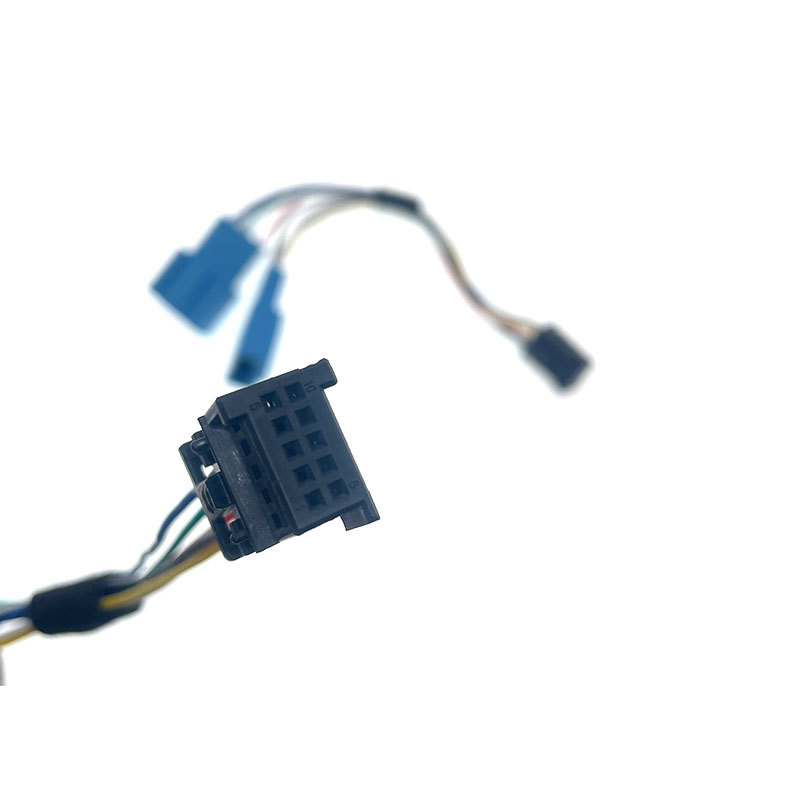 Cable para actualizar las luce - Union Lighting & Decor Collabs reseña y precio