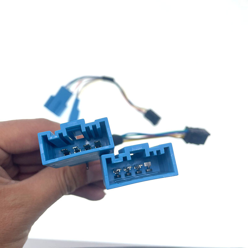 Cable para actualizar las luce - Union Lighting & Decor Collabs reseña y precio